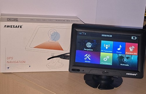Navigatore gps per - navigatore, /