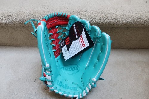 Guanto baseball wilson - guanto,