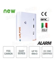 UR Fog Generatore di Nebbia