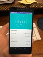 2 pezzi HONOR 5X KIW-L24 -