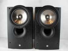 KEF iQ3 Altoparlante Hi-Fi da