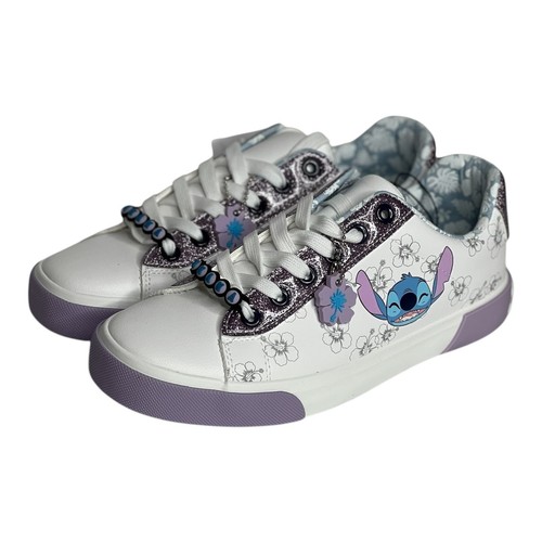 Disney stitch sneakers - stitch,
