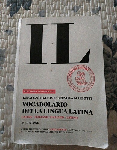 Vocabolario della lingua - della,
