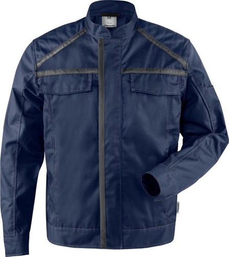 Giacca fristads green 4688 - fristads,