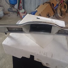 baffo fanalino targa fiat 500