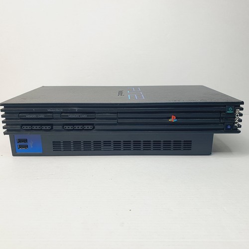 Playstation ps2 fat - 2,