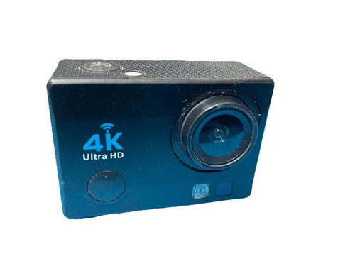 Pro cam sport wifi mp - pro, 4k