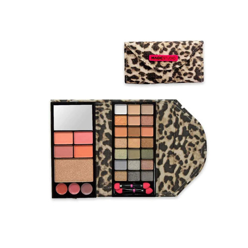 Cofanetto trucco magic studio - trucco,
