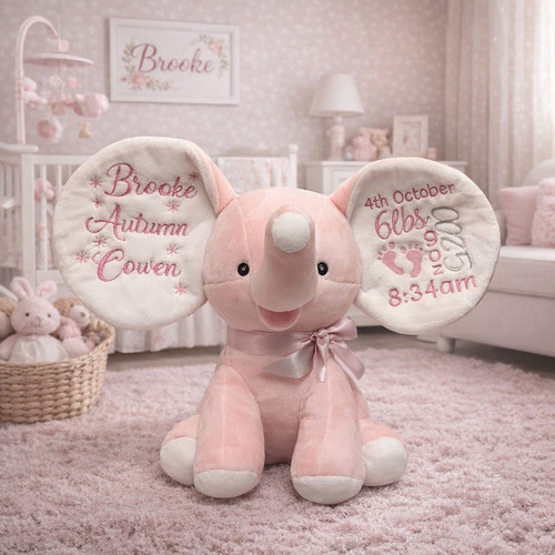 Cubbies dumble elephant - cubbies,
