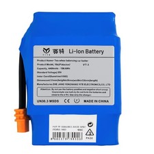 Batteria hoverboard 36v 4.4Ah