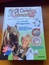 Esplorando il corpo umano n 35