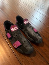 Scarpe ciclismo SIDI - vintage