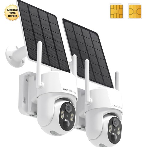 Ubox lte telecamera di - ubox, 4g