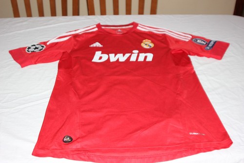 Official real madrid football - real,