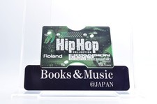 Roland SR-JV80-12 Scheda di