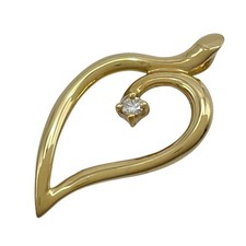 Tiffany penna cuore - co.,