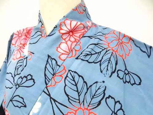Kimono giapponese yukata - kimono,