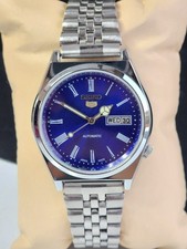 Orologio da polso uomo vintage