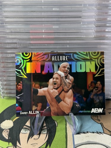2026 upper deck - upper, aew