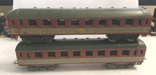LIMA Scala H0 - Coppia