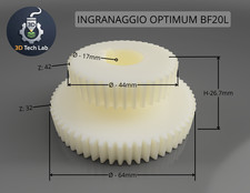 Ingranaggio 62/42 Denti