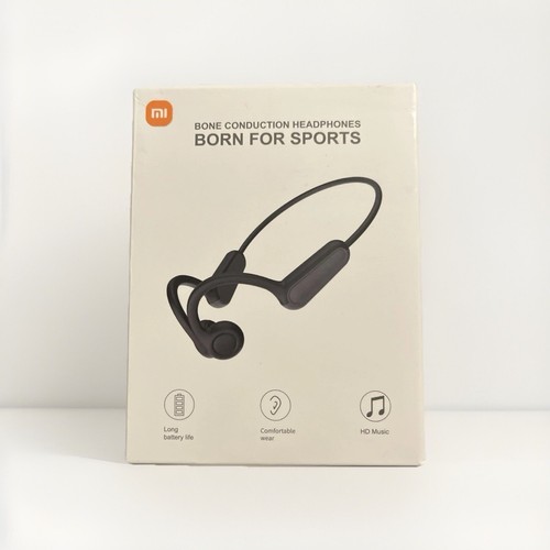 Xiaomi mijia sport wireless - xiaomi,