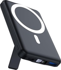 Azmuth Power Bank, per Magsafe