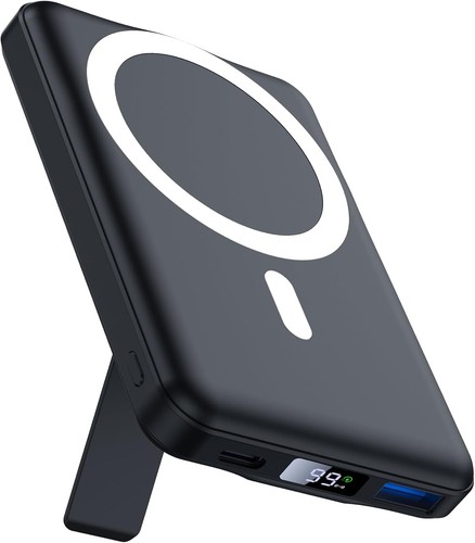 Podoru power bank per magsafe - per,