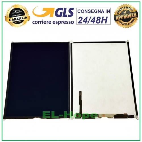 Display lcd retina - display,