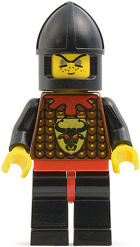 Minifigure lego castle - lego,
