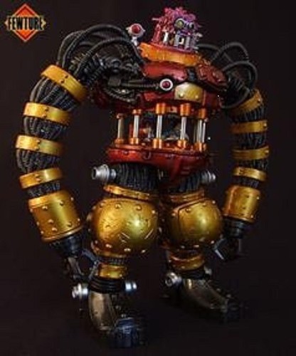 Art storm fewture - art, ex