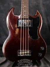 Gibson 1970 basso - gibson, eb-0