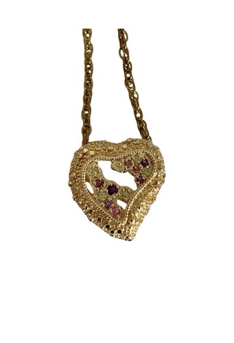 Broche pendentif christian - pendentif,