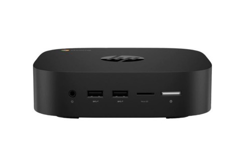 Chromebox intel celeron - hp,
