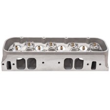 Edelbrock for Race Cyl Head