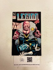 L.E.G.I.O.N '90 #20 VF DC
