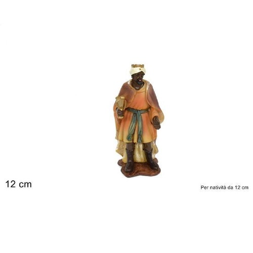 Statuina baldassarre 12cm per - statuina,