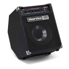 Hartke Kickback KB12 - 1x12" - 500W Combo per basso