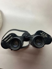 BINOCOLO REVUE VINTAGE - 10X50