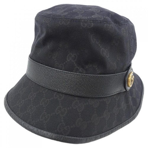 Authentic gucci 576587 hat - authentic,