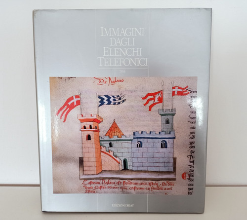 Immagini dagli elenchi