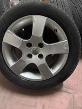 cerchi in lega peugeot 207