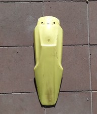 Parafango Posteriore Motocross Enduro Yamaha Husqvarna