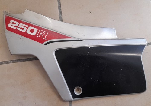 Honda fianchetto laterale - laterale, sx