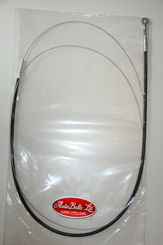 Cavo acceleratore - cavo,