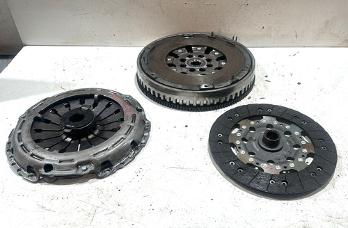 324024110 kit frizione - 324024110,