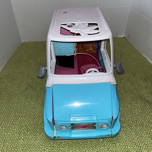 Barbie ultimate cucciolo - ultimate,