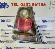 FANALE POSTERIORE SINISTRO ORIGINALE BMW SERIE 3 E46 COMPACT COD. 63216920241