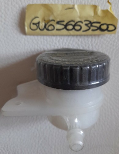 Moto guzzi serbatoio olio - moto,