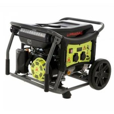 GENERATORE 'WX 3200 ES' 2850
